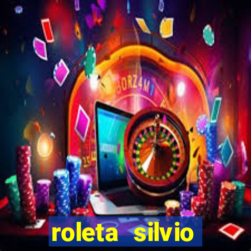 roleta silvio santos jogo